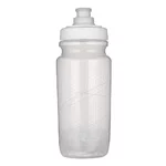 Cyklo láhev Kellys Savana 0,55l - Transparent White