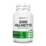étrendkiegészítő Biotech Saw Palmetto