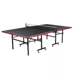Table Tennis Table inSPORTline Sental 150 - Black