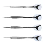 Darts Harrows Silver Shark Steel – 3 Pcs.