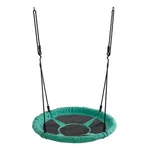 Garden Nest Swing Spartan