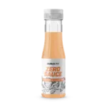 Biotech Zero Sauce 350ml Fűszeres Fokhagyma