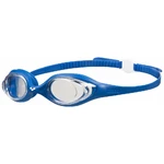 Plavecké okuliare Arena Spider - clear-blue
