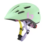 Children’s Cycling Helmet Bollé Stance Junior - Mint Matte