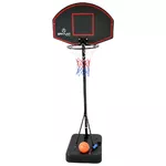 Floor basket Junior Spartan