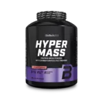BioTech Hyper Mass 4000 g