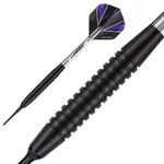 Darts Winmau Apocalypse Brass 20 g – 3-Pack - variant A