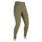 Enduro Trousers Oxford Super Cargo