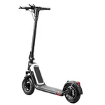 Elektrická koloběžka W-TEC SwapCharge 500W 10" s odnímatelnou baterií