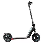 Elektrická koloběžka W-TEC SwapCharge 500W 10" s odnímatelnou baterií - modrá