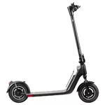 Elektrická koloběžka W-TEC SwapCharge 500W 10" s odnímatelnou baterií - bílá