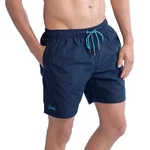 Pánské koupací kraťasy JOBE Swimshorts - Midnight Blue