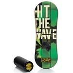 Stroj na fitness Trickboard Classic Hit the Wave