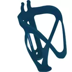 Water Bottle Cage Kross GRID 2.0 - Blue