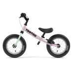 Rowerek biegowy dla dzieci Yedoo TooToo - Candypink (cukierkowy)