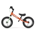 Rowerek biegowy dla dzieci Yedoo TooToo - Czerwona pomarańcza