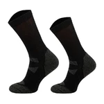 Bamboo Trekking Socks Comodo TRE1 - Black
