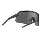 Sports Sunglasses Tripoint Trerikesröset - Black Smoke Cat.3