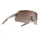 Sports Sunglasses Tripoint Trerikesröset - Shiny Transparent Brown Gradient Brown Cat.2