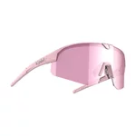 Sports Sunglasses Tripoint Lake Victoria - Matt Light Pink Brown /w Pink Multi Cat.3