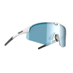 Sports Sunglasses Tripoint Lake Victoria - Matt White Smoke /w Ice Blue Multi Cat. 3
