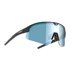 Sports Sunglasses Tripoint Lake Victoria Small - Matt Black Brown /w Ice Blue Multi Cat.3
