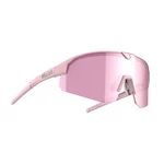 Sports Sunglasses Tripoint Lake Victoria Small - Matt Light Pink Brown /w Pink Multi Cat.3