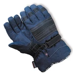 Motobike glove Denim TWG-00G52 - Blue