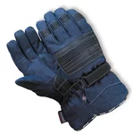 Motobike glove Denim TWG-00G52 - Blue