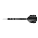 Šípky Target Phil Taylor Power 8-Zero Black P8Z4 3ks