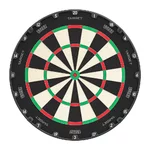 Sisal Dartboard Target Aspar