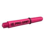 Násadky Target Pro Grip Pink Short 3ks