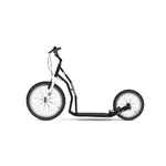 Koloběžka Yedoo Three Y40 20/16" - Black