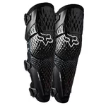 Térdvédő FOX Titan Pro D3O Knee Guard - fekete