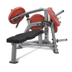 ергометри Steelflex PLBP