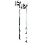 Hůl na nordic walking Leki Traveller Carbon 2023