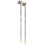 Nordic Walking palice LEKI Traveller FX One Carbon