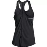 Women’s Tank Top Under Armour Threadborne Streaker - Black