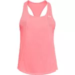 Dámske tielko Under Armour Threadborne Fashion Tank - Brilliance