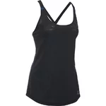 Women’s Tank Top Under Armour HG Armour Supervent - Black/Blackout Navy/Blackout Navy