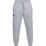 Férfi melegítőnadrág Under Armour Rival Fleece Jogger - Steel Light Heather /  / Black