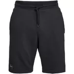 Men’s Shorts Under Armour Rival Fleece - Academy/Black