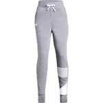 Dievčenské tepláky Under Armour Rival Jogger