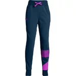 Kalhoty pro ženu Under Armour Rival Jogger