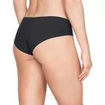 Women’s Underwear Under Armour PS Hipster – 3-Pack - Black