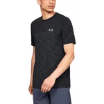 Funkční triko s krátkým rukávem Under Armour Vanish Seamless SS