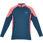 Men’s Sweatshirt Under Armour Storm Midlayer - Petrol Blue