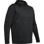 Mikina pro muže Under Armour Athlete Recovery Fleece Graphic Hoodie