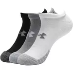 Unisex nízke ponožky Under Armour UA Heatgear NS 3 páry