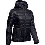 Lifestylové oblečení Under Armour UA Armour Insulated Hooded Jkt